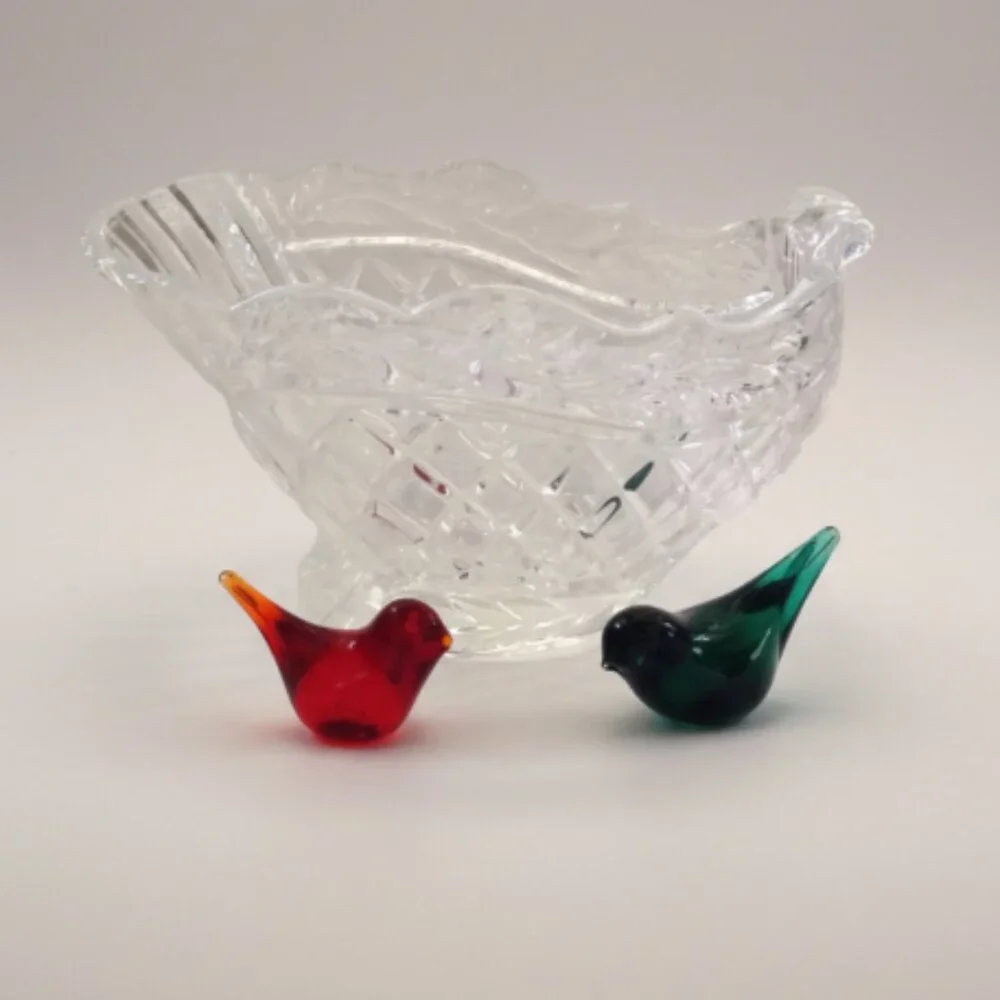 Waterford Marquis Crystal Sleigh Bowl 10